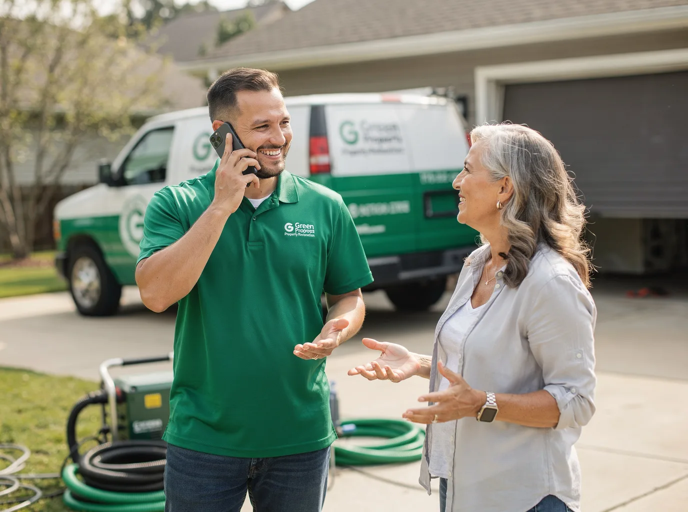Water Damage Restoration Lamoni, IA FAQs